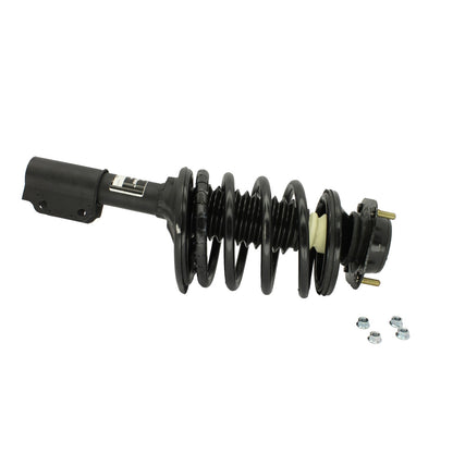 KYB Suspension Strut and Coil Spring Assembly