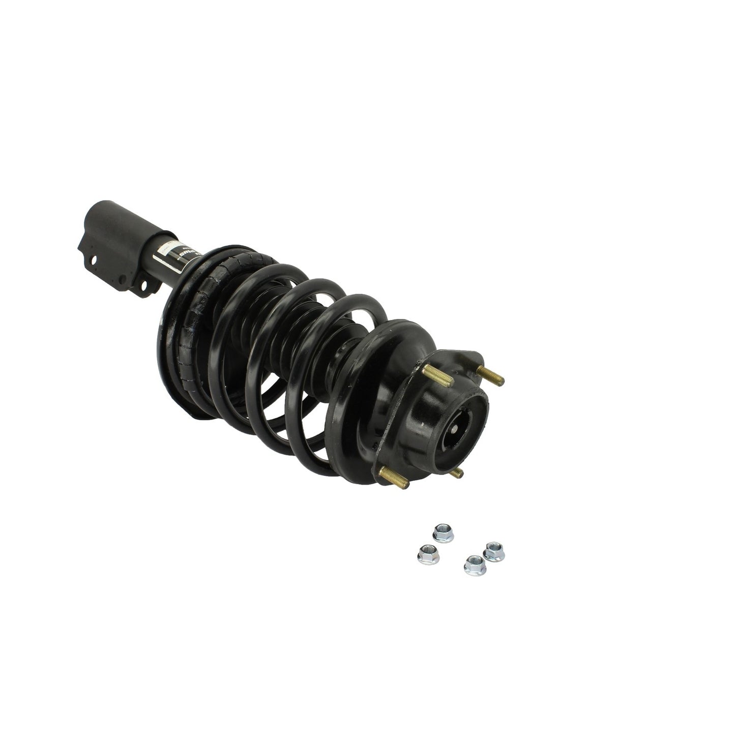 KYB Suspension Strut and Coil Spring Assembly