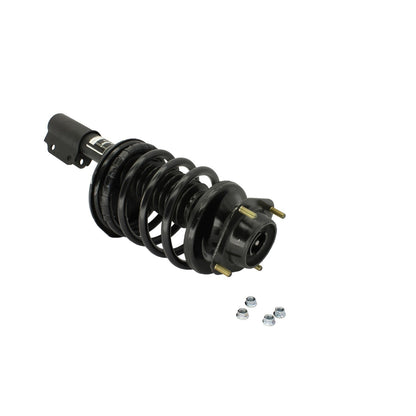 KYB Suspension Strut and Coil Spring Assembly