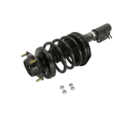 KYB Suspension Strut and Coil Spring Assembly
