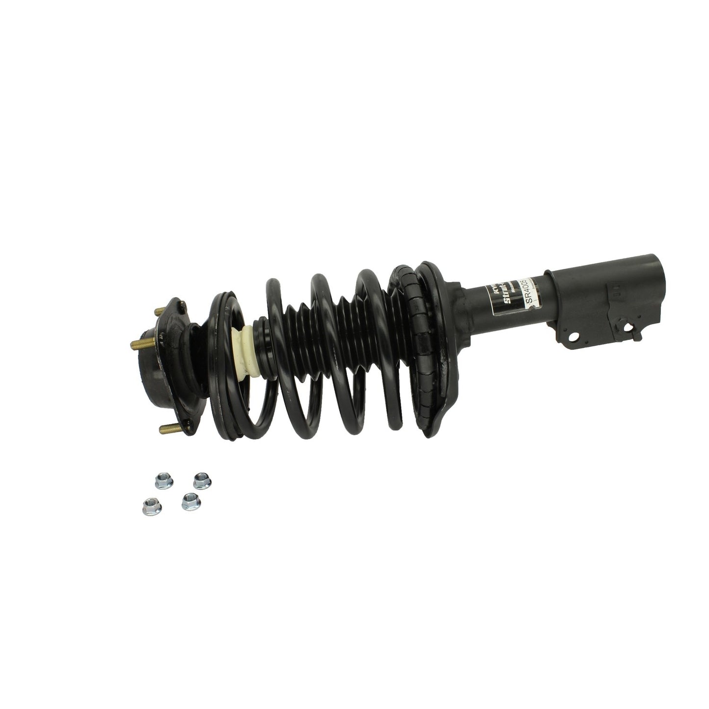 KYB Suspension Strut and Coil Spring Assembly