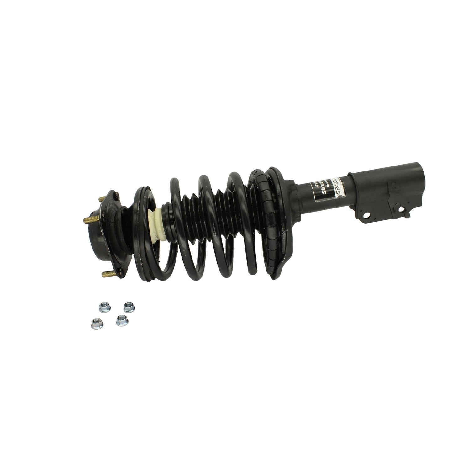 KYB Suspension Strut and Coil Spring Assembly