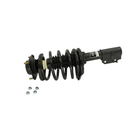 KYB Suspension Strut and Coil Spring Assembly
