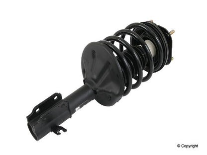 KYB Suspension Strut and Coil Spring Assembly