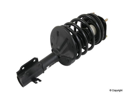 KYB Suspension Strut and Coil Spring Assembly