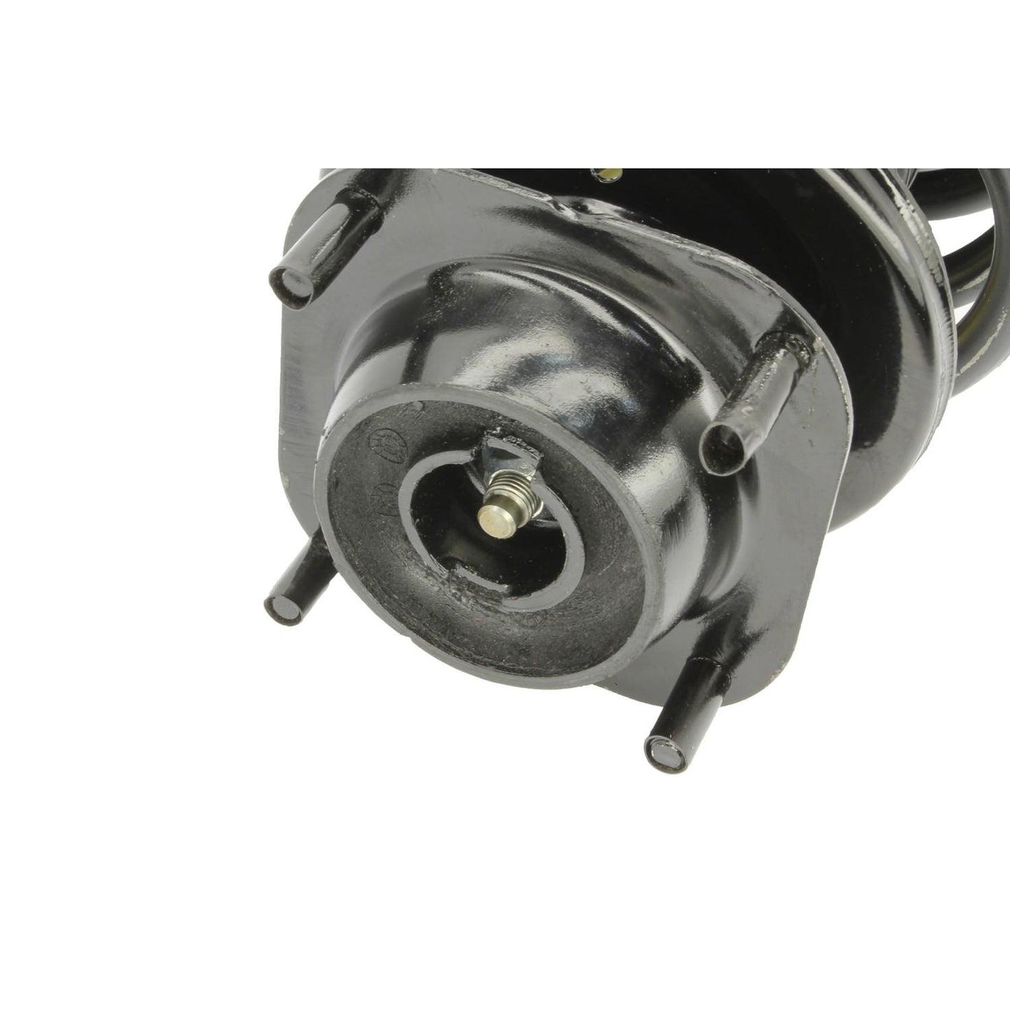 KYB Suspension Strut and Coil Spring Assembly