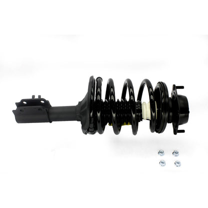 KYB Suspension Strut and Coil Spring Assembly