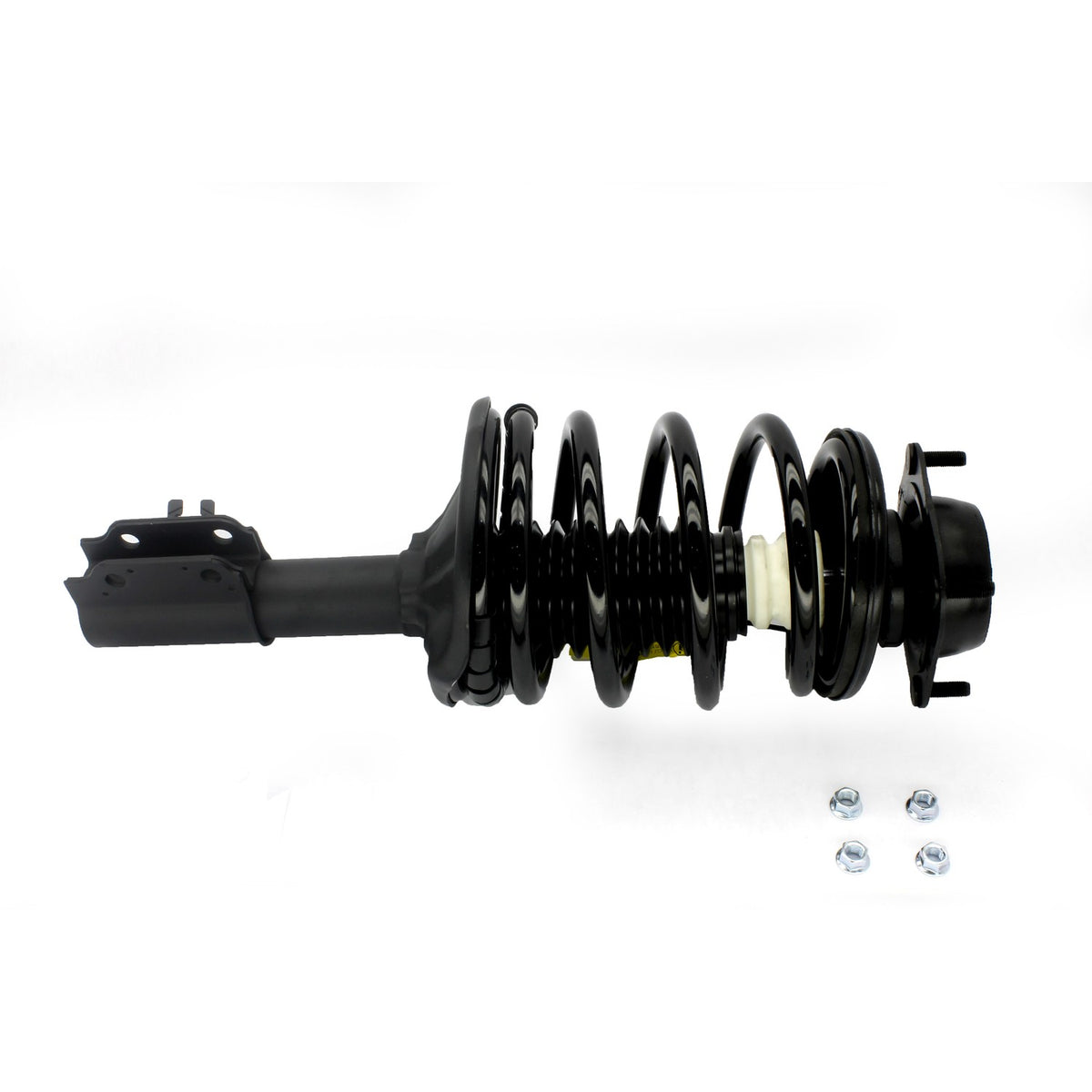 KYB Suspension Strut and Coil Spring Assembly