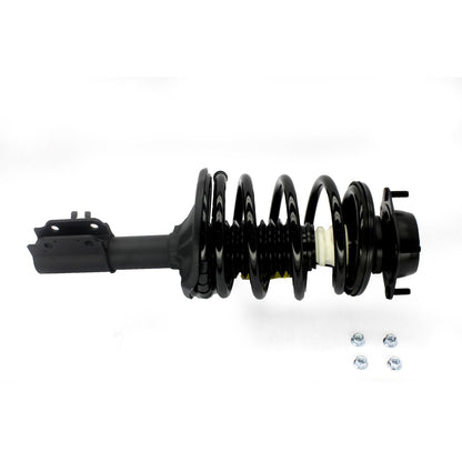 KYB Suspension Strut and Coil Spring Assembly
