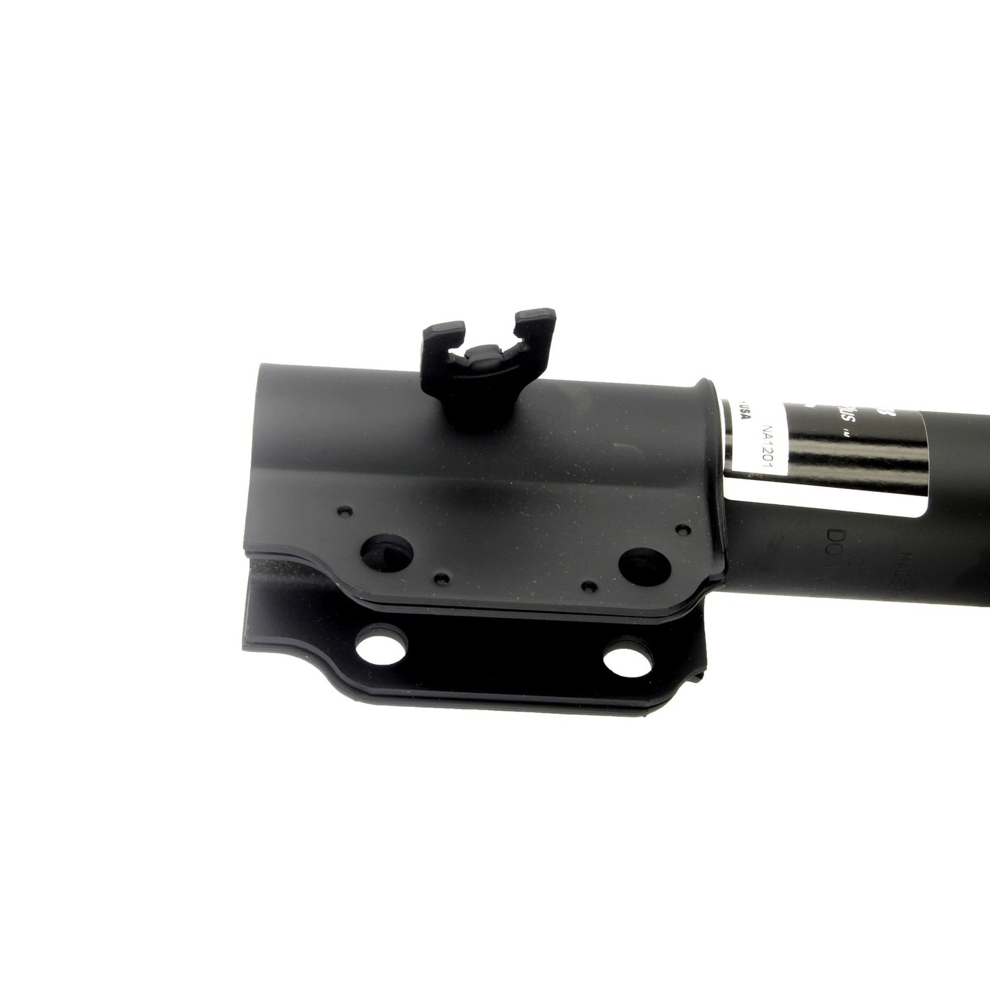 KYB Suspension Strut and Coil Spring Assembly