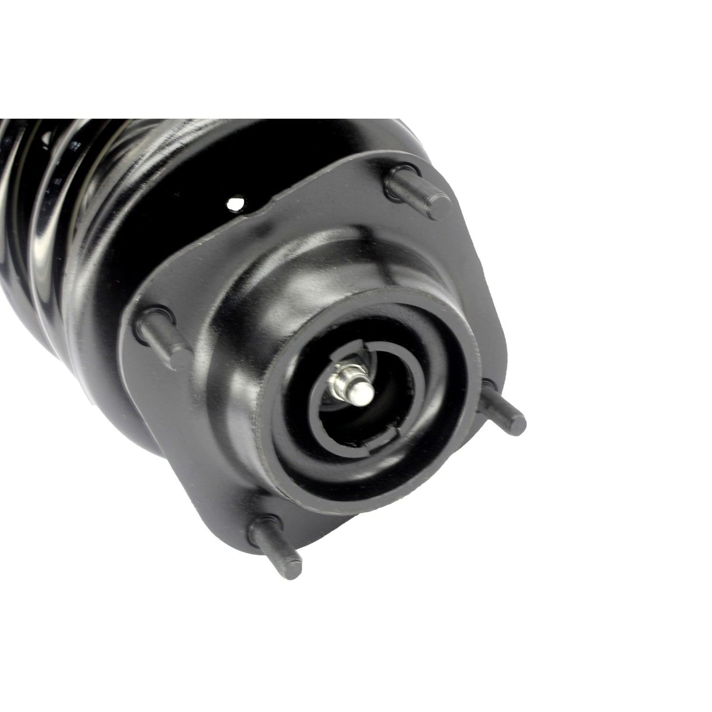 KYB Suspension Strut and Coil Spring Assembly