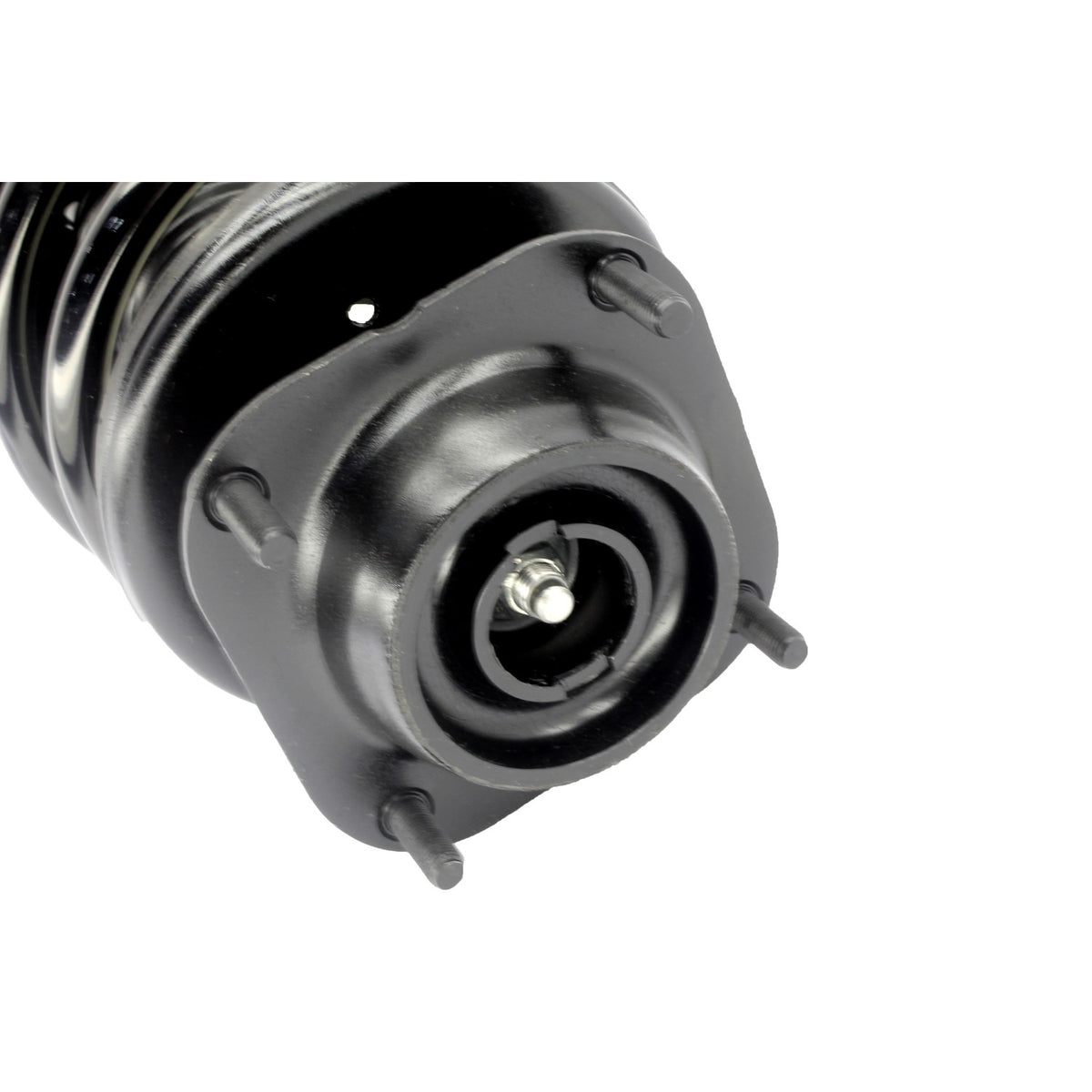 KYB Suspension Strut and Coil Spring Assembly