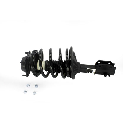 KYB Suspension Strut and Coil Spring Assembly