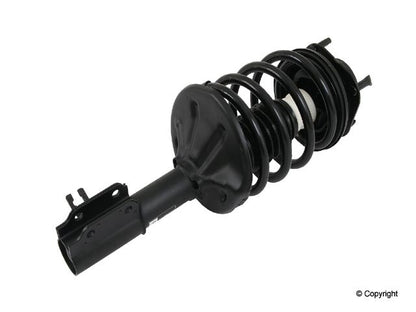 KYB Suspension Strut and Coil Spring Assembly