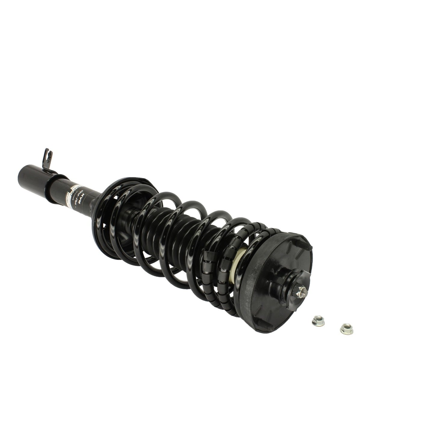 KYB Suspension Strut and Coil Spring Assembly