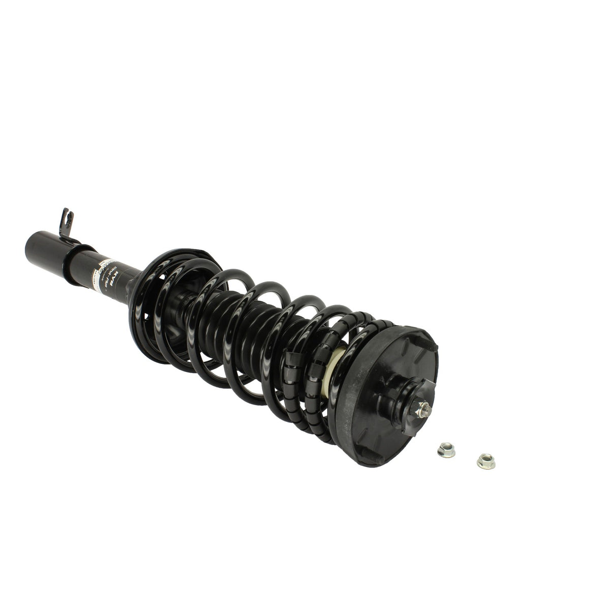 KYB Suspension Strut and Coil Spring Assembly