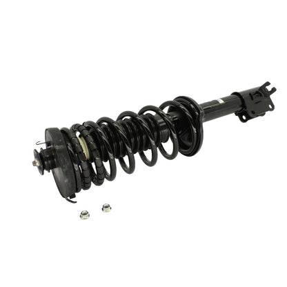 KYB Suspension Strut and Coil Spring Assembly