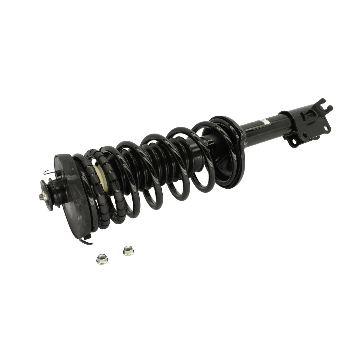 KYB Suspension Strut and Coil Spring Assembly