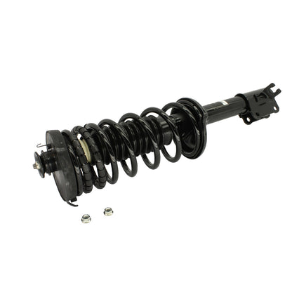 KYB Suspension Strut and Coil Spring Assembly