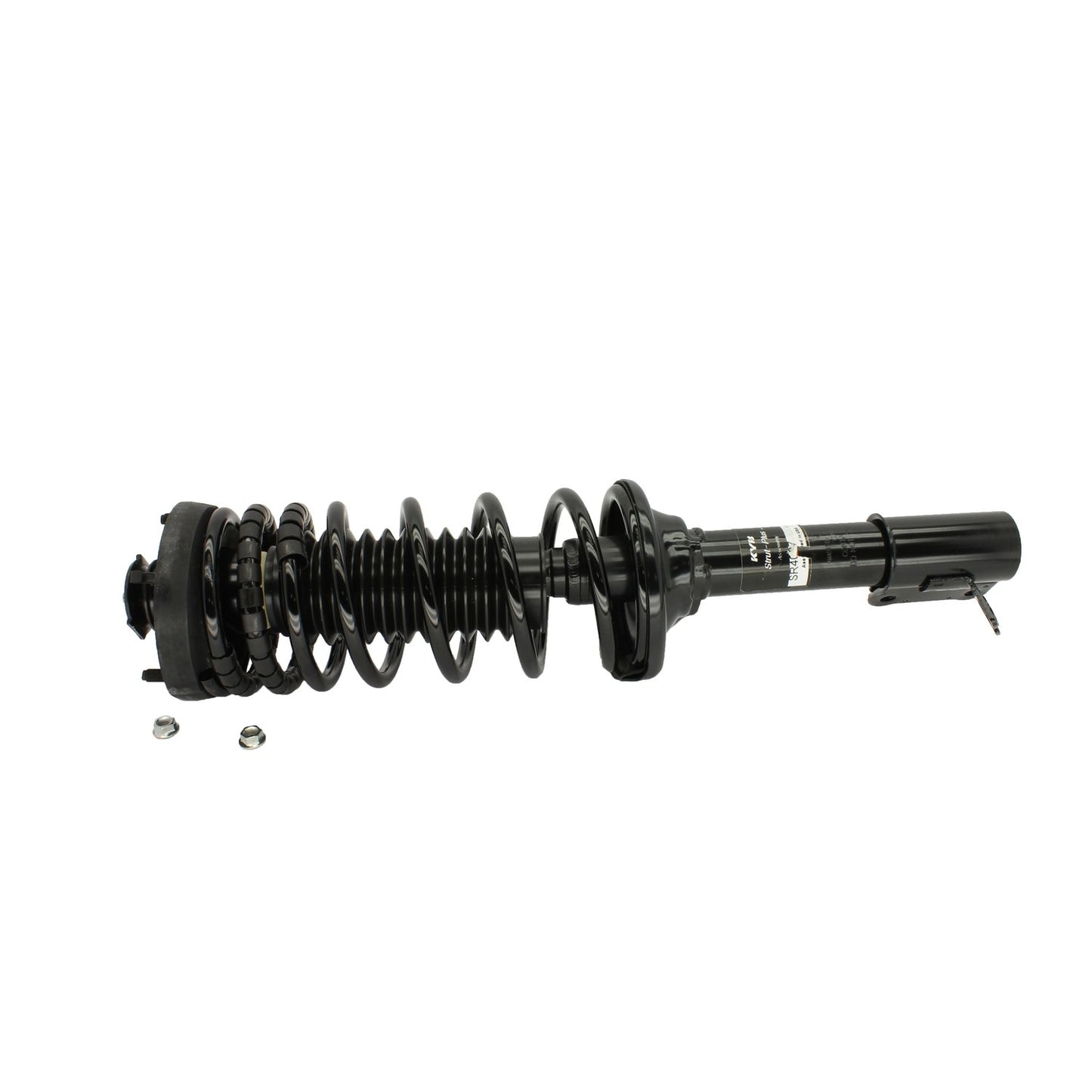 KYB Suspension Strut and Coil Spring Assembly