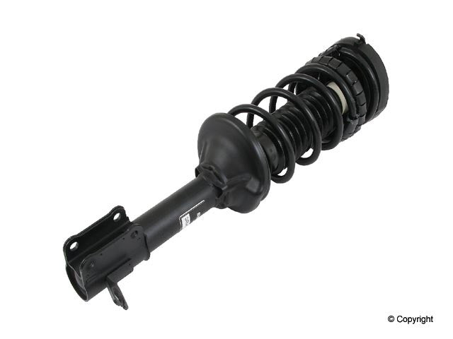 KYB Suspension Strut and Coil Spring Assembly