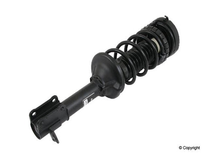 KYB Suspension Strut and Coil Spring Assembly