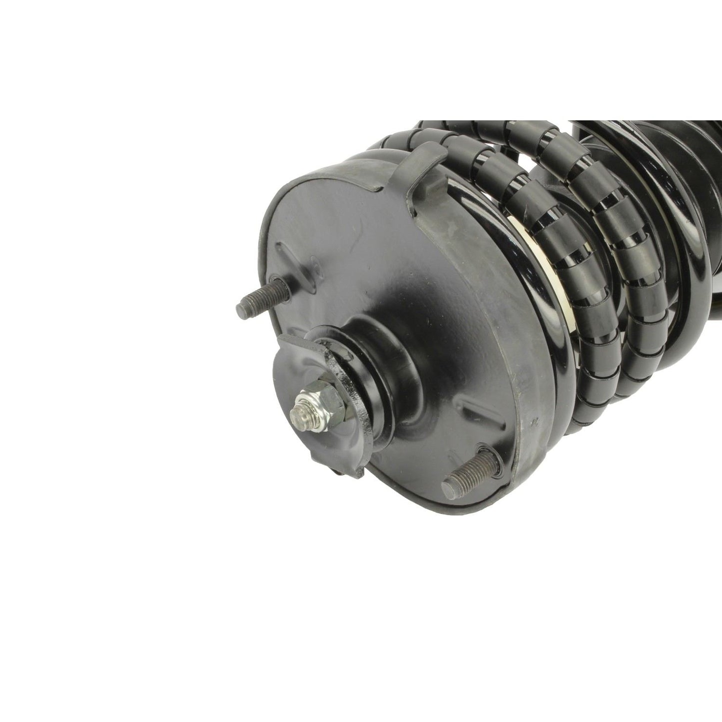 KYB Suspension Strut and Coil Spring Assembly