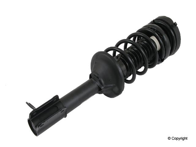 KYB Suspension Strut and Coil Spring Assembly