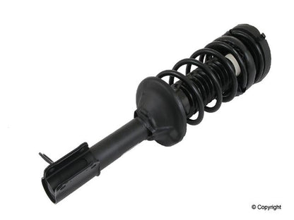 KYB Suspension Strut and Coil Spring Assembly