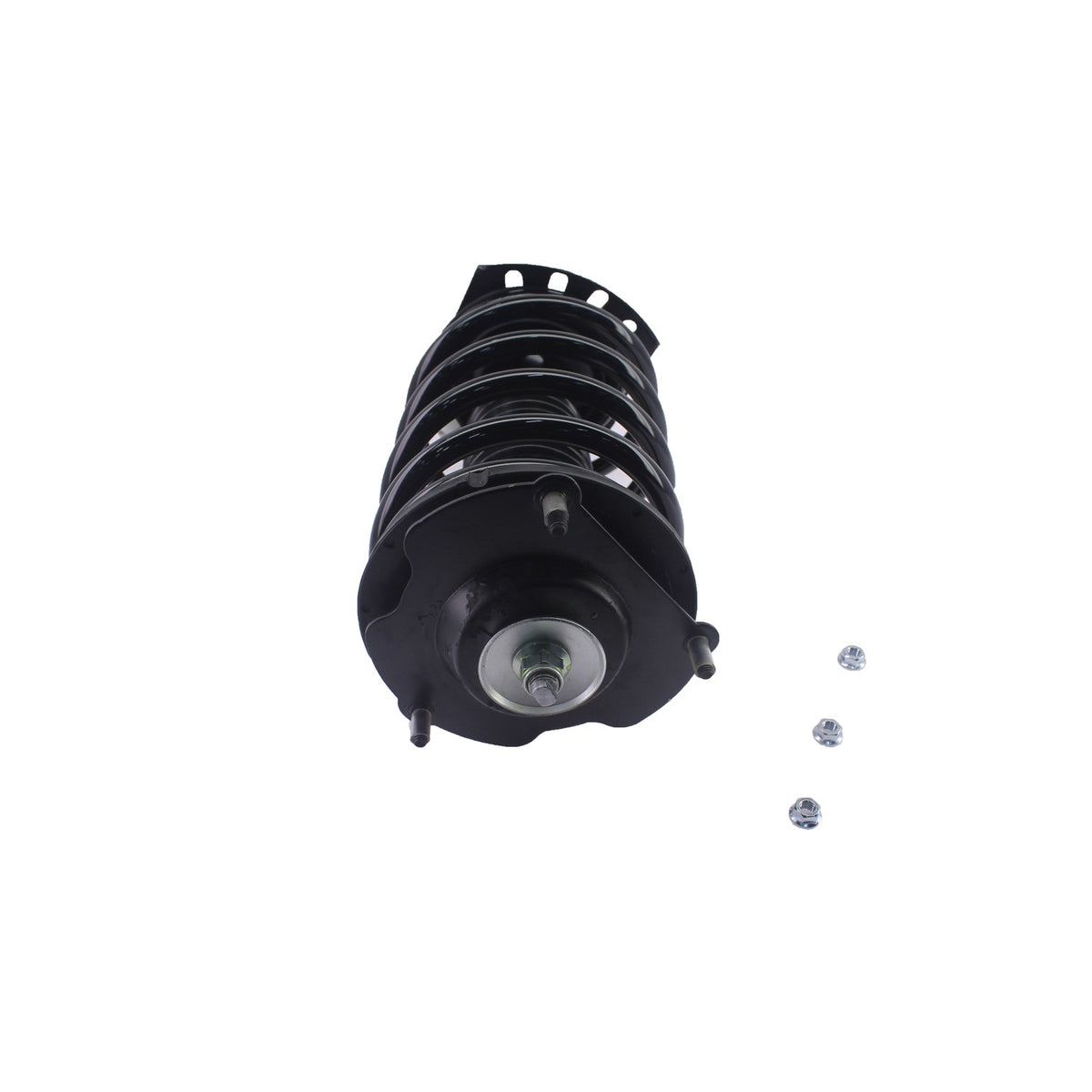 KYB Suspension Strut and Coil Spring Assembly