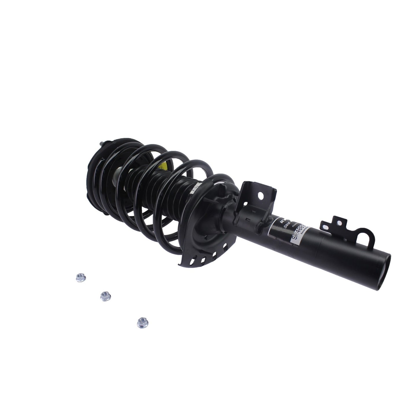 KYB Suspension Strut and Coil Spring Assembly