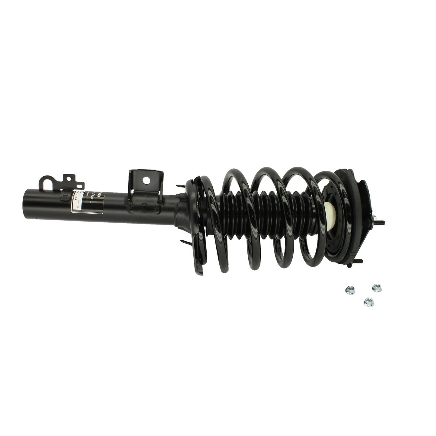 KYB Suspension Strut and Coil Spring Assembly