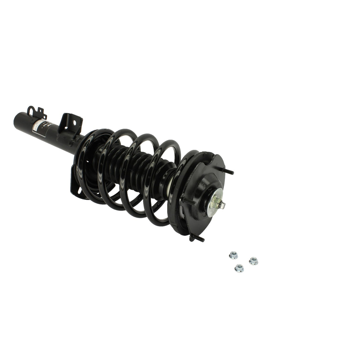 KYB Suspension Strut and Coil Spring Assembly