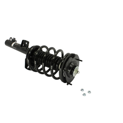 KYB Suspension Strut and Coil Spring Assembly