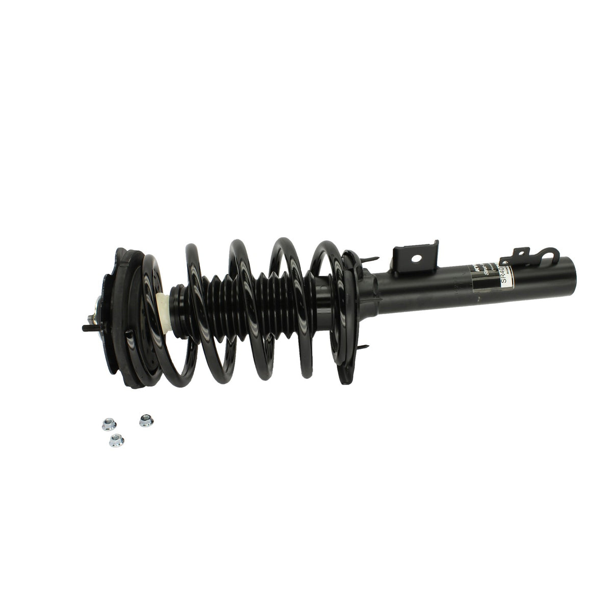 KYB Suspension Strut and Coil Spring Assembly