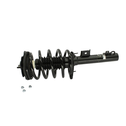 KYB Suspension Strut and Coil Spring Assembly