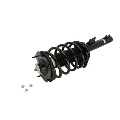 KYB Suspension Strut and Coil Spring Assembly