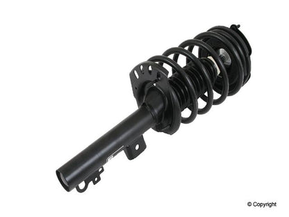 KYB Suspension Strut and Coil Spring Assembly