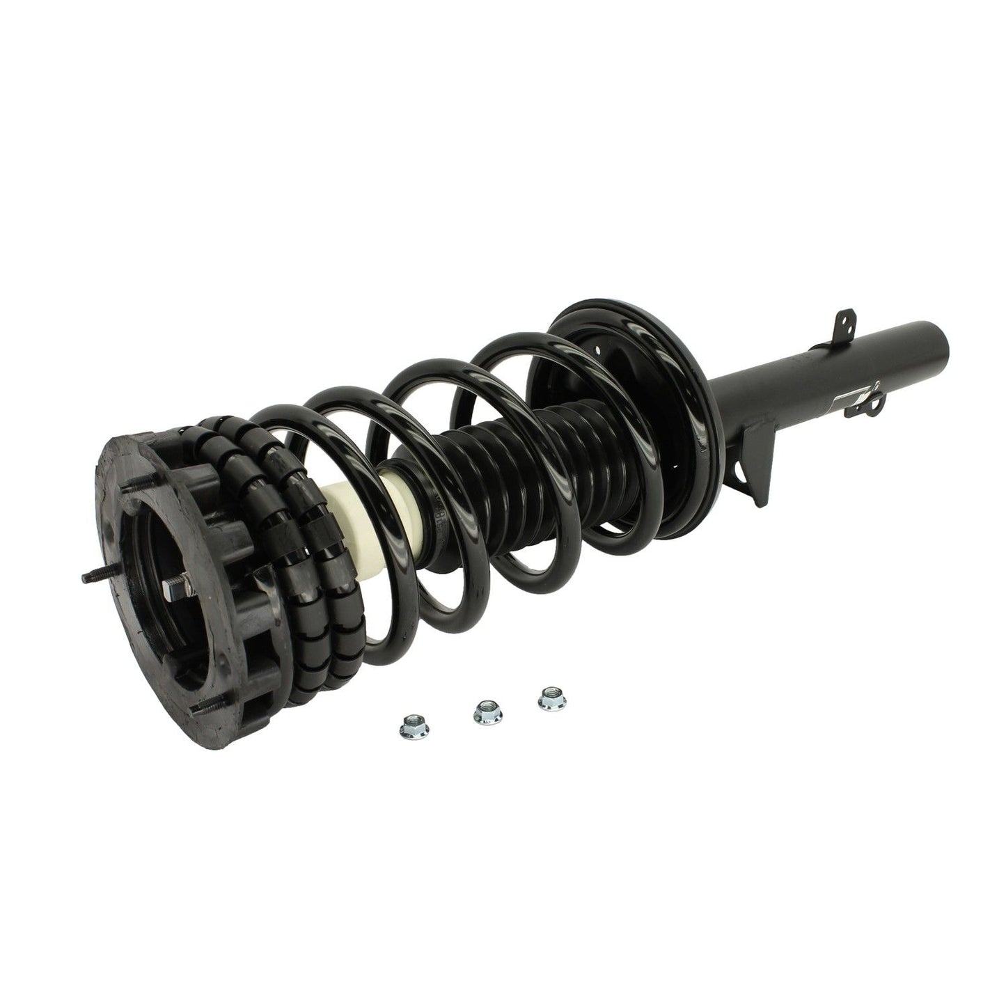 KYB Suspension Strut and Coil Spring Assembly