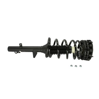 KYB Suspension Strut and Coil Spring Assembly