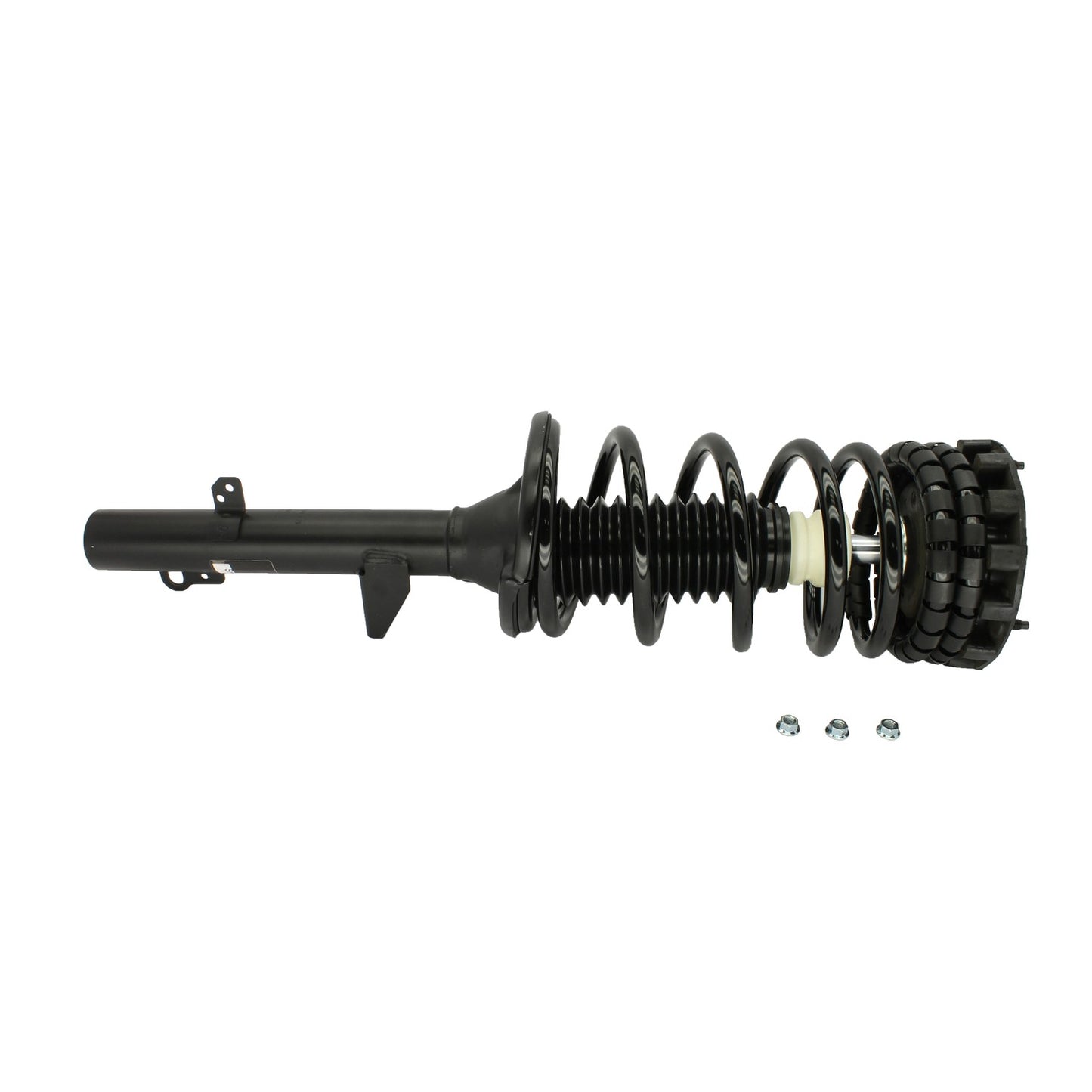 KYB Suspension Strut and Coil Spring Assembly