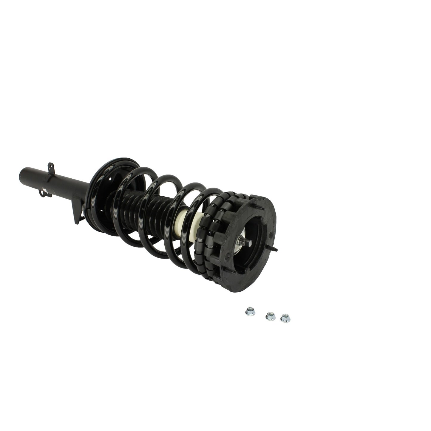 KYB Suspension Strut and Coil Spring Assembly