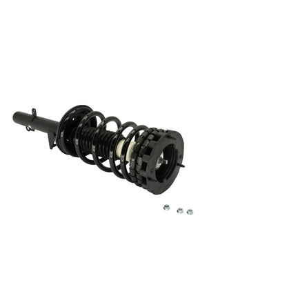 KYB Suspension Strut and Coil Spring Assembly