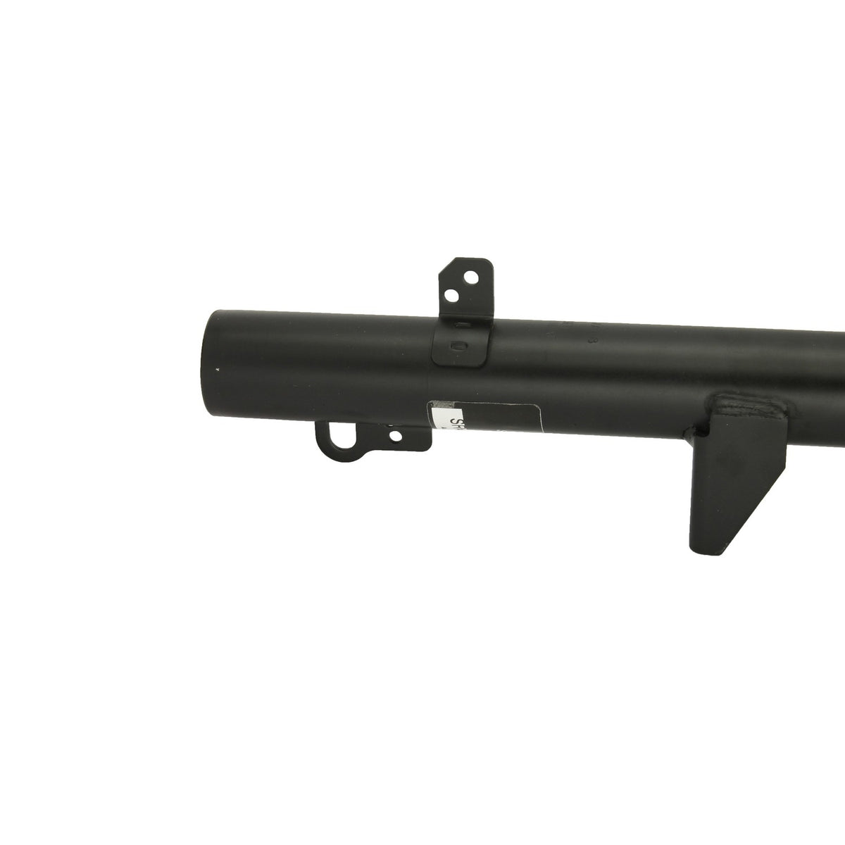 KYB Suspension Strut and Coil Spring Assembly