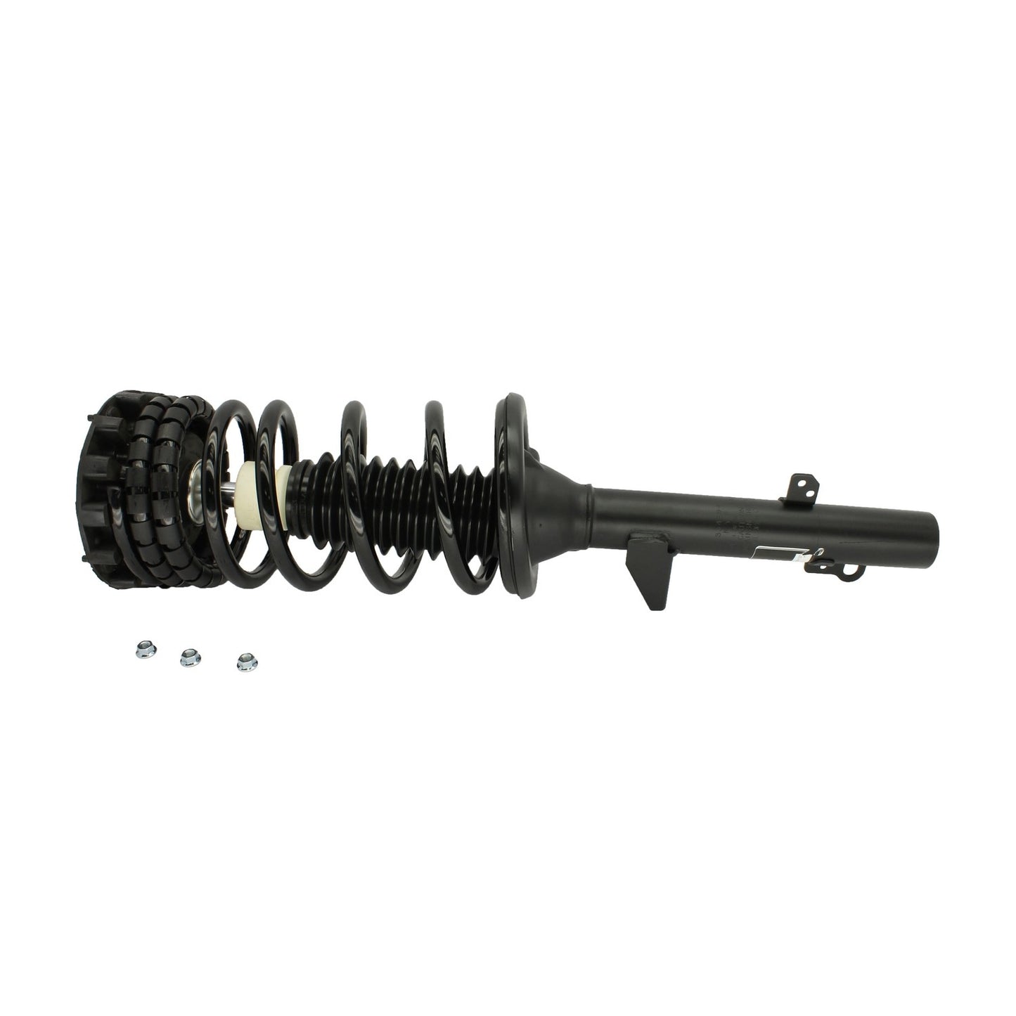 KYB Suspension Strut and Coil Spring Assembly