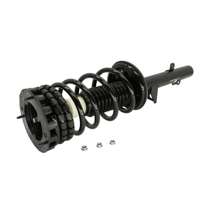 KYB Suspension Strut and Coil Spring Assembly