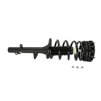 KYB Suspension Strut and Coil Spring Assembly