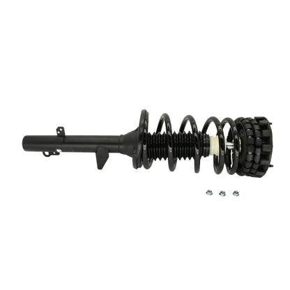KYB Suspension Strut and Coil Spring Assembly