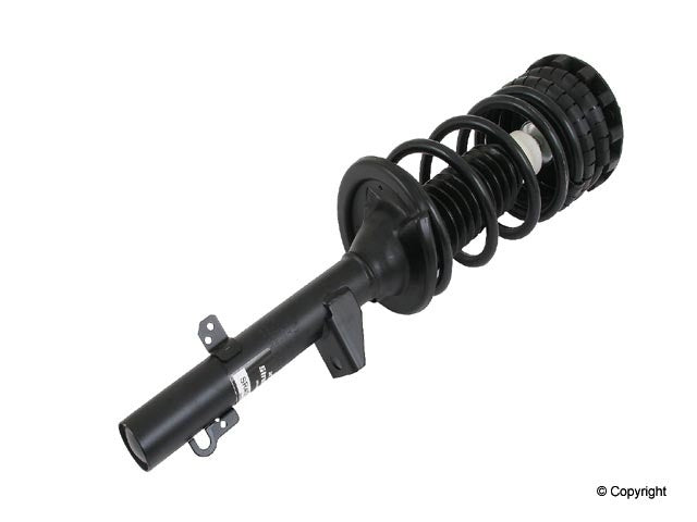KYB Suspension Strut and Coil Spring Assembly
