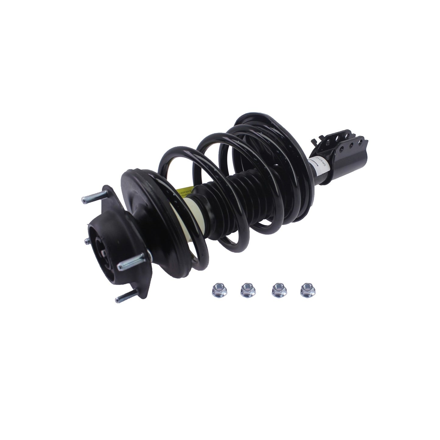 KYB Suspension Strut and Coil Spring Assembly